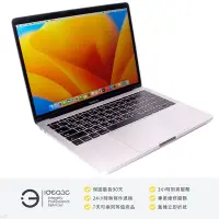 在飛比找Yahoo!奇摩拍賣優惠-「點子3C」MacBook Pro 13吋 i5 2.3G 