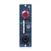 IGS Audio NE573 500 Series Microphone Instrument Preamp 1073