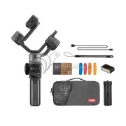 ZhiYun SMOOTH 5 COMBO 3 Axis Phone Stabilizer Phone Gimbal for Live Streaming