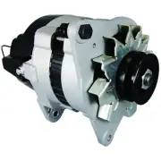 New Alternator For Austin Morris Marina 1.3 & 1.7 1973-1980 More Amps 23563