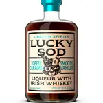 Lucky Sod Irish Whiskey Liqueur 700mL