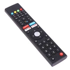 Remote Control Compatible For JVC LCD TV RM-C3362RM-C3367RM-C3407L T-32N3$f