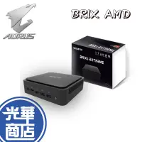 在飛比找蝦皮購物優惠-【新品上市】技嘉 GB-BER5HS-5500 BRIX A