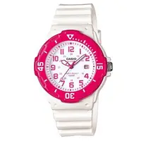 在飛比找PChome24h購物優惠-CASIO 潛水風格概念運動錶 LRW-200H-4B