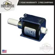 603653 Pump for Tennant - Castex Nobles 55 psi 0.37 gpm