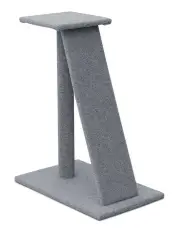 [i.Pet] Cat Tree Scratching Post Tower Scratcher Condo Trees Climb House 82cm