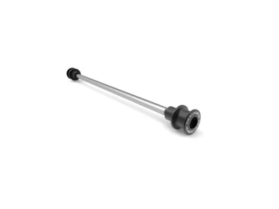 Ducabike Ducati Scrambler Rear Paddock Stand Bobbins - Black
