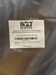 26 Inch Zip Ties. 100 Pack. Heavy Duty