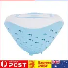 Swimming Pool Lamp Fish Pattern Underwater Disco Light 4 Colors Pool Accessories