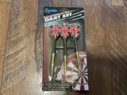 Franklin Tournament Soft Tip Dart Set - UK