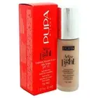 Active Light Perfect Skin Foundation SPF 10 - 020 Nude by Pupa Milano for Wom...