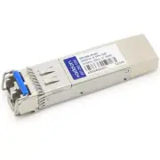 AddOn Cisco SFP10G-LR Compatible TAA compliant 10GBase-LR SFP+ Transceiver (SMF,