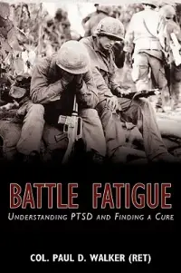在飛比找博客來優惠-Battle Fatigue: Understanding 