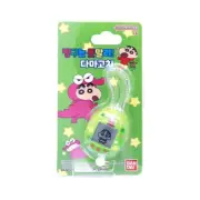 Bandai Crayon Shin-chan Tamagotchi Nano TMGC Virtual Pet Korea Exclusive LEGIT