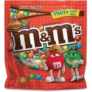 Peanut Butter M&M's 34oz. Multi SN38887