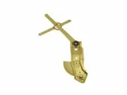 Front Left Window Regulator For 1987-1988 Chevy R20 Suburban G758WC