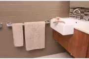 Latte Beige Bath Mat Alliance Ultra
