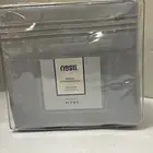 Nestl King Size Sheets Set - 4 Piece King Sheets,