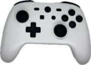Wireless Controller For Switch Rechargeable Pro Controller