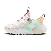 在飛比找PChome24h購物優惠-Nike W Air Huarache Craft 女 米白