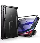 Dexnor for Samsung Galaxy Tab S10 Ultra/Tab S9 Ultra S8 Ultra Case Heavy Duty