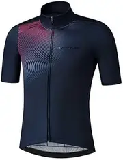[SHIMANO] S-phyre S.s. Wind Jacket Print