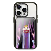 PowerThru Power Bank Slim Power Bank MagSafe Compatible Evil Queen MagSafe Power Bank
