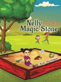 在飛比找博客來優惠-Nelly and the Magic Stone