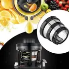 Juicer Fine Mesh Screen Strainer Filter Small Hole for Space Erase