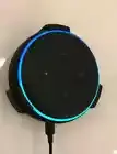 Echo Dot (Wall Mount Only No Alexa) For Amazon Alexa Speaker 3rd Gen FREE SHIP