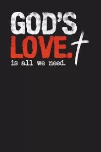 在飛比找博客來優惠-God’’s Love Is All We Need: Bi