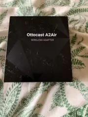Ottocast A2Air Wireless Android Auto Adapter