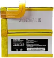AEC634280-2S1P Tablet PC Battery for GPD Pocket2 Pocket 2 Handheld Gaming Laptop