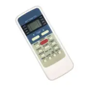 Remote Control Fit For EdgeStar PAC801W PAC1201W PAC1401W AC Air Conditioner