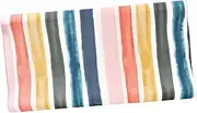 Kisangel Reusable Diaper Changing Pad Cover Unisex Soft and Breathable Sheet for Change Table Fits Changing Table Pads Easy to Install and Skin Friendly