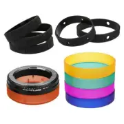 ArtFX ColorFlare Adapter Olympus Zuiko (OM) 35mm Lens to Micro Four Thirds