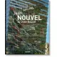 Jean Nouvel by Jean Nouvel. 1981-2022