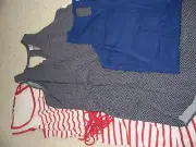 NWT Old Navy & GAP Dress Lot - Size L