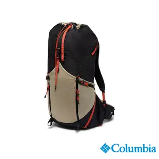 Columbia 哥倫比亞 中性-48L後背包-卡其 UUU01300KI / S23