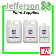 Autoglym Polar Blast Wash & Seal Snow Foam Kit - Pressure Wash