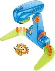 Kids Drawing Projector Trace And Draw Toys LED Art Drawing Projector For Girls Boys For Drawing, Drawing And Painting