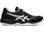 Asics Netburner Ballistic FF Womens Netball Shoes (B Standard) (002) HOT BARGAIN