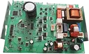 Washer Parts，Compatible for Miele， Washing Machine Computer Control Board ELP270 Circuit PCB 09515640