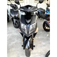 在飛比找蝦皮購物優惠-JETS/JET/二手機車/125cc/SYM