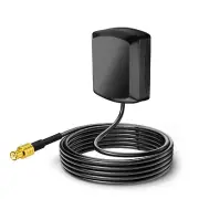 GPS Antenna MCX for Lowrance AirMap 500 600C iFinder Expedition H2O C Plus TAO