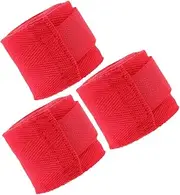 VANZACK Cotton Boxing Hand Wraps Sports Fitness Resistance Bands Hand Wraps for Boxing Kickboxing Wrist Protection