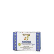 Vegetal Soap of Organic Sardinia Flowers and Berries