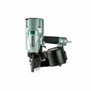 Metabo HPT NV83A5 3-1/4" Pneumatic Coil Framing Pro Preferred Nailer