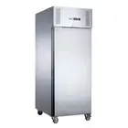FED-X S/S Single Door Upright Fridge - XURC600SFV GRS-XURC600SFV