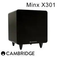 在飛比找PChome商店街優惠-【天韻音響】Cambridge Audio 英國劍橋Minx